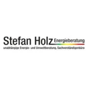Logo Stefan Holz-Energieberatung GmbH