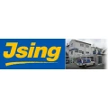 Logo Ising, Stefan