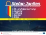Logo Stefan Janßen - Heizung, Lüftung, Sanitär