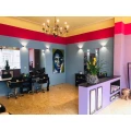 Stefan-Joachim Coiffeur Stefan Schuberth Friseursalon Berlin