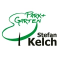 Stefan Kelch Park &amp; Garten &ndash; Logo