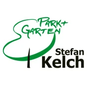 Stefan Kelch Park &amp; Garten – Logo