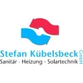 Logo K&uuml;belsbeck Stefan Sanit&auml;r-Heizung-Solartechnik