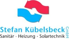 Logo Kübelsbeck Stefan Sanitär-Heizung-Solartechnik