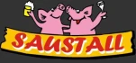 Logo Stefan Landau Saustall