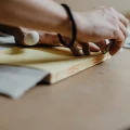 Stefan Lange Werkstatt f&uuml;r Bucheinband u. Pr&auml;gefolien Markkleeberg