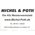 Stefan Michel Autoteile Reifenservice Bischofsheim