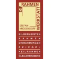 Logo Rahmenwerkstatt Inh., Stefan Middendorf