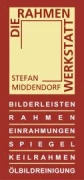 Logo Rahmenwerkstatt Inh., Stefan Middendorf