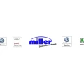Logo Miller, Stefan