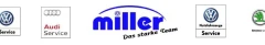 Logo Miller, Stefan