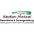 Logo Stefan Netzel Baumdienst & Gartengestaltung