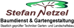 Stefan Netzel Baumdienst & Gartengestaltung Falkensee