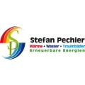 Logo Pechler, Stefan