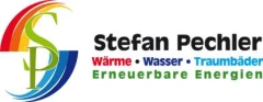 Logo Pechler, Stefan