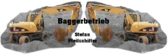 Logo Pfeilschifter, Stefan