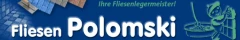 Logo Stefan Polomski Fliesenverlegung