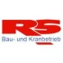 Logo Stefan Richter Bauunternehmung
