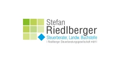 Logo Riedlberger, Stefan