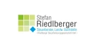 Logo Stefan Riedlberger Steuerberater