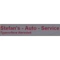 Stefan's - Auto - Service Angerm&uuml;nde