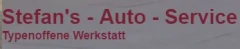 Stefan's - Auto - Service Angermünde