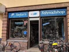 Stefan's Fahrradshop Berlin