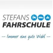 Logo Stefan's Fahrschule