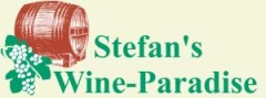 Logo Stefan's Wine & Christmas Paradise c/o Kollmar GmbH
