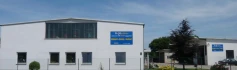 Logo Stefan Schaan Baumaschinen
