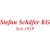 Logo Stefan Schäfer KG
