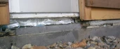 Logo Stefan Schebesta Sachverständiger für Holzbau und Holzschutz