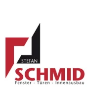 Logo Stefan Schmid Fenster-Türen-Innenausbau