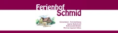 Logo Stefan Schmid Ulrike Schmid Ferienhof