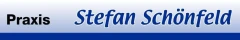 Logo Stefan Schönfeld Facharzt für Innere Medizin