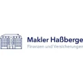 Logo Makler Hassberge Stefan Vestner