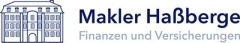 Logo Makler Hassberge Stefan Vestner
