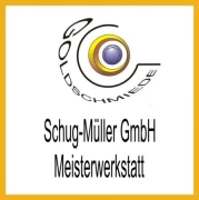 Logo Schug, Stefan