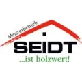 Stefan Seidt Zimmerei Alpirsbach