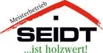 Stefan Seidt Zimmerei Alpirsbach