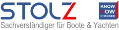 Logo Stefan Stolz Sachverständiger für Boote & Yachten