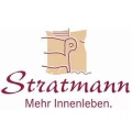 Logo Stratmann, Stefan