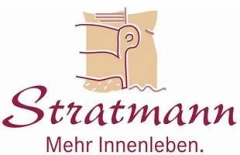 Logo Stratmann, Stefan