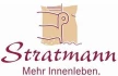 Logo Stefan Stratmann Raumausstattung