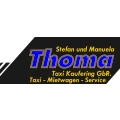 Logo Taxi Thoma