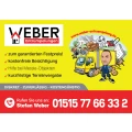 Stefan Weber Entr&uuml;mpelung - DAS ORIGINAL!
