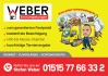Logo Stefan Weber Entrümpelungen