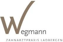 Logo Wegmann, Stefan