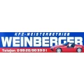 Logo Weinberger, Stefan