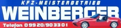 Logo Weinberger, Stefan